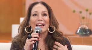 'Metidos', 'gostosão', 'medo do compliance' e mais: 7 tiradas de Susana Vieira sobre 'BBB 26' ao vivo na Globo provam que ela é a maior e melhor comentarista do reality