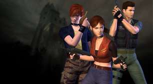 Resident Evil Code Veronica Remake será anunciado ainda em 2026, segundo vazamentos