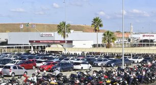 Toyota recebe R$ 500 milhões do BNDS para recuperação industrial da fábrica em Sorocaba e Porto Feliz