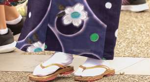 Havaianas: como um simples chinelo inspirado no Japão virou símbolo do Brasil