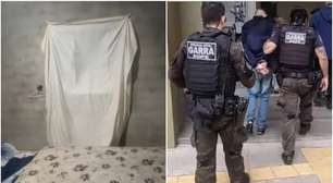 Juiz libertado de cativeiro em SP já havia sido sequestrado em 2021, diz polícia