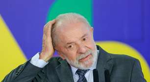 No RS, Lula diz que 2026 será 'ano da comparação' e critica Trump: 'quer governar por rede social'
