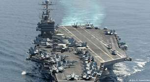 Protestos no Irã: quais as opções de ação dos EUA?