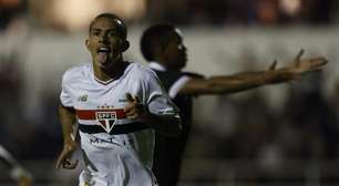 São Paulo bate o Botafogo e se classifica para a semifinal da Copinha