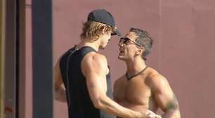 DUELO CONFIRMADO! Após brigas em 'A Fazenda 17', Mesquita e Matheus se enfrentarão no ringue
