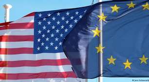 Europa prepara resposta a tarifas de Trump pela Groenlândia