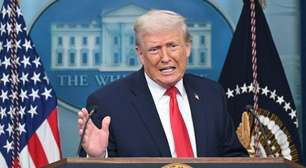 Trump volta a elogiar Lula e confirma convite para 'Conselho da Paz': 'Gosto dele'
