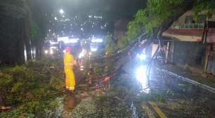 Veja a previsão do tempo para 2026