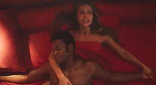 Trailer de 'Dona Beja' mostra cenas provocantes com Grazi Massafera