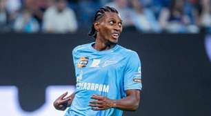 Mateo Cassierra já tem data para se apresentar ao Atlético