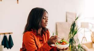 Blake Dirks, especialista em microbiota: "Pessoas que seguem a mesma dieta podem reagir de forma diferente, dependendo do metano que produzem no intestino"