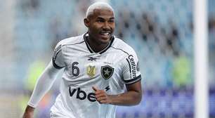 Nottingham Forest não pretende emprestar Cuiabano, alvo do Vasco