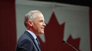 Canadá apoia firmemente Groenlândia e Dinamarca, diz primeiro-ministro