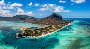 Reino Unido devolve arquipélago de Chagos e gera tensão com os EUA; entenda