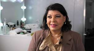 Roberta Miranda é confirmada na novela Coração Acelerado