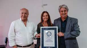 40° Natal Luz de Gramado entra no Guinness com 95% de ocupação e mais de 150 mil ingressos vendidos