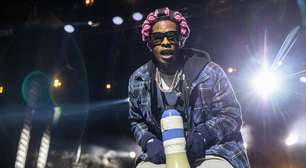 'Don't Be Dumb' é a essência de A$AP Rocky: cinematográfico e irregular, mas sempre autêntico