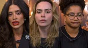 'BBB 26': Taróloga abre cartas e revela quem será eliminada: 'Quem sai é...'