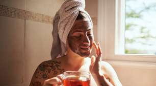 Nem cremes caros, nem procedimentos estéticos: os chás que ajudam a melhorar a saúde da pele