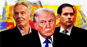 Por que 'Conselho da Paz' para Gaza de Trump, para o qual Lula foi convidado, é tão polêmico