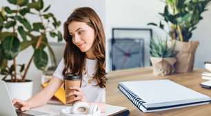 Três itens acessíveis que deixam seu escritório com cara de milionário!