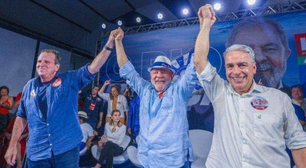 Paes e Ceciliano trocam farpas e elevam tensão entre PSD e PT no Rio