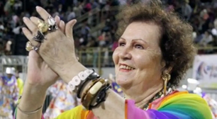 Nesta sexta, teatro da Biblioteca Parque recebe seminário sobre a carnavalesca Maria Augusta