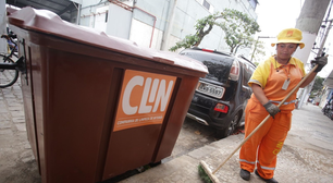 Niterói fica em 1º lugar no ranking estadual de limpeza urbana