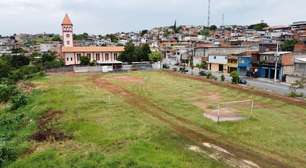 Prefeitura de Itaquaquecetuba inicia construção de nova área de lazer do Jardim Maragogipe