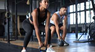 Treino perfeito não existe: como ter constância sendo iniciante