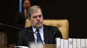 Toffoli marca depoimentos do caso Master para os dias 26 e 27 de janeiro