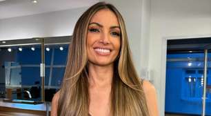 Patricia Poeta quebra o silêncio e revela diagnóstico que levou o filho a enfrentar cirurgias