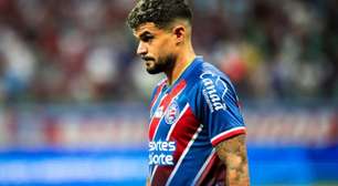 São Paulo faz proposta por Cauly, mas Bahia trava o negócio