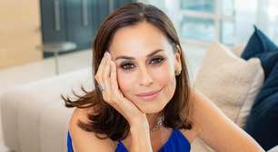 Daniela Escobar desabafa após 'provação muito forte': 'A vida puxou o tapete'