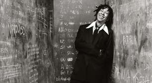 Djavan lança edição especial em vinil duplo de 'Improviso'