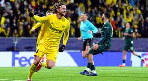 Manchester City toma três e perde para o Bodo Glimt