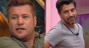 'BBB 26': Diego Alemão reage ao jogo de Cowboy e aponta 'erro grave'