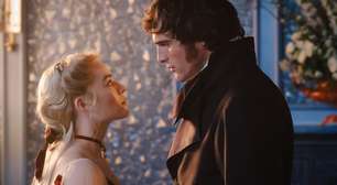 Jacob Elordi afirma ter vivido 'amor de verdade' com Margot Robbie em 'O Morro dos Ventos Uivantes'