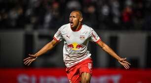 Saiba quanto o Palmeiras deve receber com a venda de Jhon Jhon para o Zenit