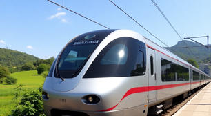 Trem intercidades entre São Paulo e Sorocaba não vai ter parada em Brigadeiro Tobias