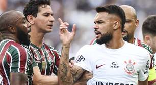 Corinthians: Fluminense 'faz contato' para contratar atacante queridinho de Dorival Jr no Timão