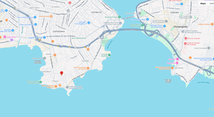 Oportunidade: Casa de R$ 2,2 milhões vai a leilão com 37% de desconto em Itaguaçu (SC)