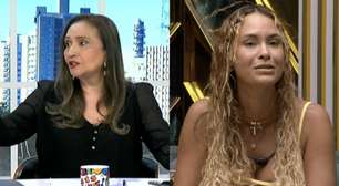 BBB 26: Sonia Abrão detona Sarah Andrade e cita Juliette: 'Em 10 anos, ela...'