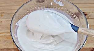 Receita de recheio de leite moça: um mousse fácil e rápido para deixar seus bolos e tortas incríveis