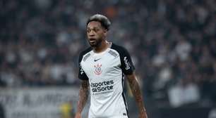 José Martínez ganha nova data de reapresentação no Corinthians após polêmica com Dorival Júnior