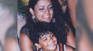 No seu aniversário, Francisco Gil emociona com homenagem para a mãe, Preta Gil: 'Saudade que só aumenta'