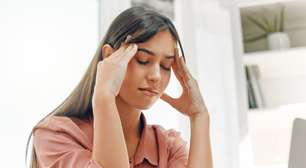 Como desacelerar a mente quando o corpo não para