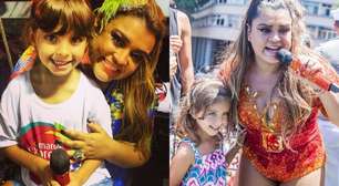 No aniversário de Fran Gil, Flor Gil desabafa sobre os 6 meses da morte de Preta: 'Falta só cresce'