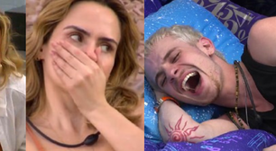 Da mudança na votação ao Quarto Branco extremo: os 6 maiores erros e acertos do 'BBB 26' até agora
