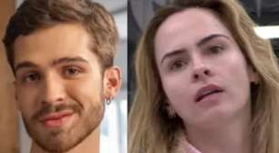'BBB 26': Após polêmica, João Guilherme se pronuncia e opina sobre Ana Paula: 'Ela é...'